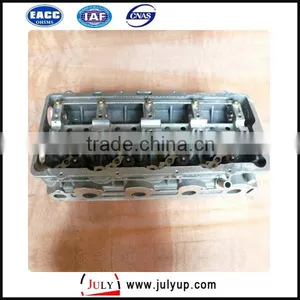 DCD Diesel Engine Cylinder Head on Sell 70993844 Cylinder Head thumbnail-1