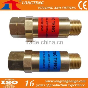 Brass High Quality Gas Flashback Arrestor Supplier thumbnail-1