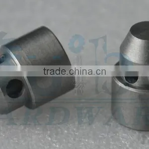 Steel Connecting Cap Nut thumbnail-1