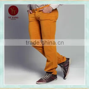 High Quality Mens Corduroy Pants thumbnail-1