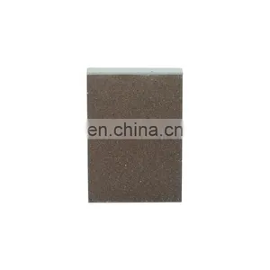Insulated Composite Composite Decorative Acoustic Exterior House Wall Sandwich Panels thumbnail-1