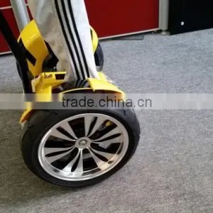 Sunnytimes-electric Powered Scooter 48v thumbnail-6