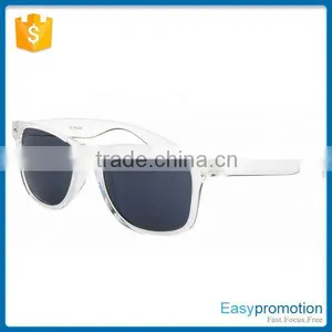 New Arrival Top Sale Fashionable Promote Sunglasses on Sale thumbnail-3