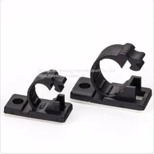 Self-Adhesive Cable Clamp thumbnail-3