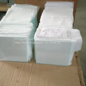 Guangdong Customization Production 2 Mm3mm Photo Frame Glass Glass Manufacturer thumbnail-5