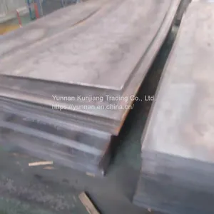 Yunnan Steel Wholesale Sales Galvanized Sheet Processing Steel Processing Laser Cutting Plasma Cutting thumbnail-4
