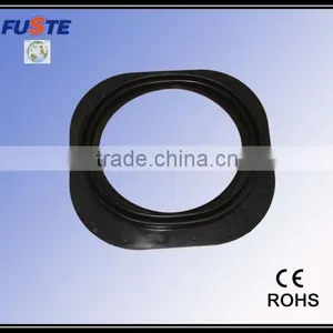 Custom Rubber Flat Washer thumbnail-1