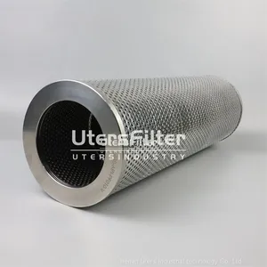 INR-S-00700-API-PF10-B MER-S-00710-BAS-SS40-V UTERS Replace OF INDUFIL Filter Element thumbnail-1