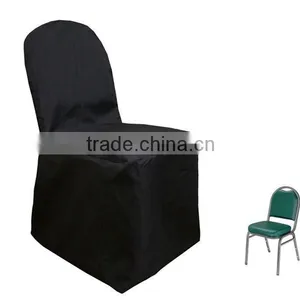 Cheap Wedding Disposable Chair Cover thumbnail-1