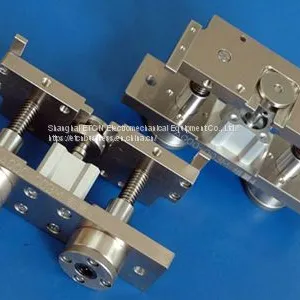 Automations and Fixtures With CNC Machining thumbnail-1