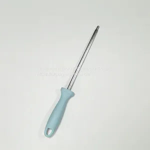 Professional Chef Knife Sharpener Rod Sharpening Honing For Kitchen Knife And Stainless Steel Knives thumbnail-4