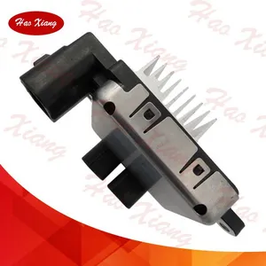 89257-48020 499300-3181 Auto Cooling Fan Computer Module For LEXUS RX300 thumbnail-3