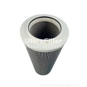 HPMR-3MB HPMR-6MB UTERS Replace HY-PRO Hydraulic Filter Element thumbnail-4