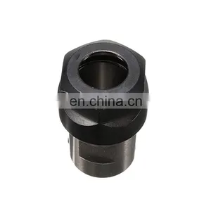 Factory Supply Professional High Precision Customized Motor Vehicle Cnc Machine Stainless Steel Parts Auto Spare Machining Parts thumbnail-2