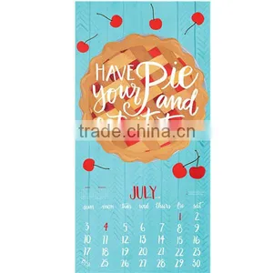 Top Sales Wall Calendar Unique Desk Wall Calendar 2016 thumbnail-6
