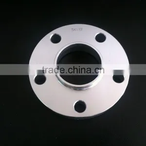 Aluminum Wheel Disc Brake Spacer thumbnail-1