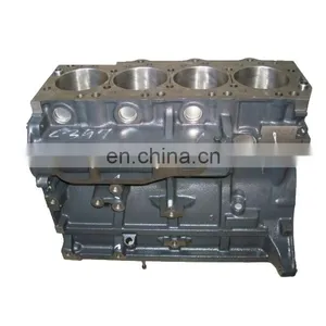 Factory Supply Auto Spare Part 8971638535 Casting Engine Cylinder Block For Isuzu 4HF1 thumbnail-1