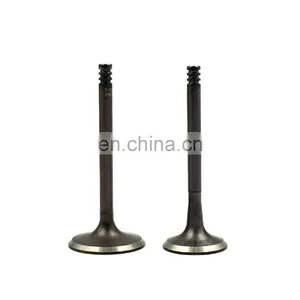 High Wear Resistance Auto Engine Parts Qd32 Engine Valve thumbnail-1