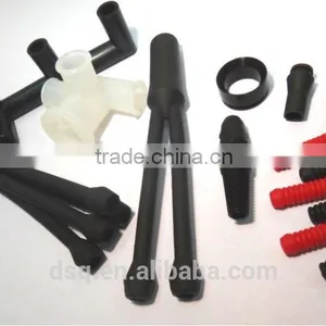 Customized Rubber Hose Tube Parts thumbnail-2