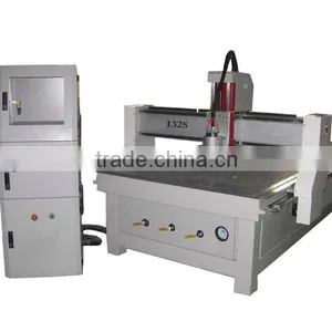 CNC Wood Cutting Machine thumbnail-1