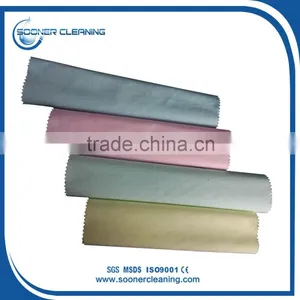 Microfiber Car Cleaning Cloth thumbnail-1