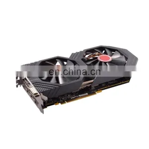 High Quality New AMD Rx580 8gb Gaming Graphic Card Gpu rx 570 4gb 8gb and Rx560 4gb Video Card Graphics Card thumbnail-3