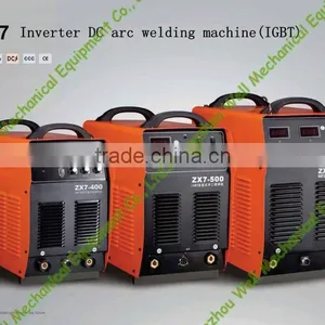 Hot Selling Welding Machine thumbnail-1