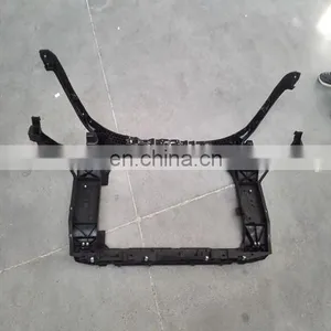Auto Spares Parts Panel 64101-0X250 64101-0X010 Use For HYUNDAI I10 Radiator Support Water Tank Frame thumbnail-2