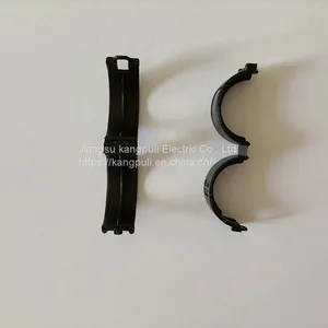 Open Bellows Buckle thumbnail-5