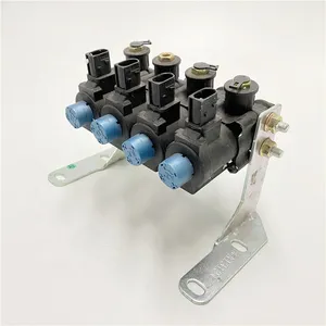 Hot Selling Original Truck Solenoid Valve G0366040012B0 For FOTON thumbnail-1