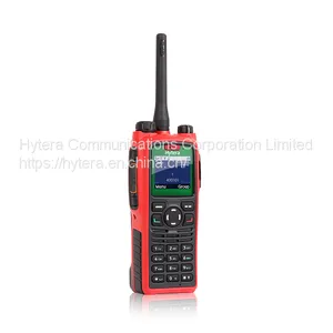 PT790Ex TETRA Intrinsically Safe Professional Digital Radio thumbnail-1