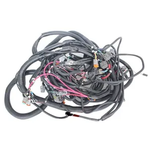 OE Member 20Y-06-31614 External Wiring Harness Cable Harness for Excavator for Komatsu thumbnail-1