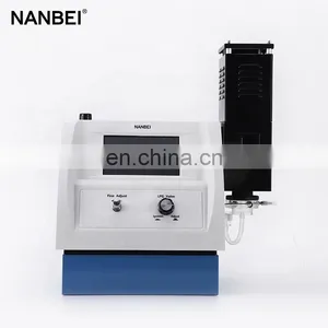 Laboratory Digital Flame Photometer/Spectrophotometer/Spectrometer From China Factory thumbnail-2