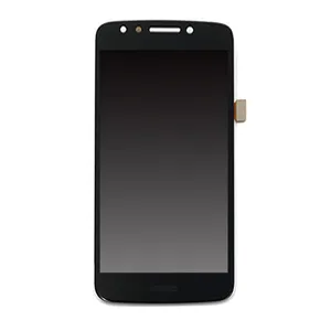 Screen Phone For Motorola Moto E4 USA Version Without Home Touch Screen Lcd Display Cell Phone Spare Parts thumbnail-2