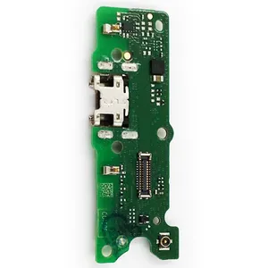 ORG For Huawei Y5 2018 Usb Charging Cord Charger Cradle Dock Adapter Flex Cable thumbnail-1