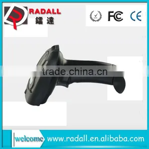 RD - 100 Wired 1d Handheld Code 39 Factory Direct Sale Barcode Scanner for Supermarket and Warehouse Inventory Code Pos System thumbnail-1