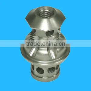 China High Precision Cnc Plasma Cutting Router Machine Spare Parts thumbnail-3
