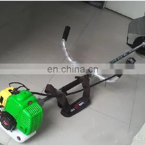 Gasoline Hot Sale Hay Mower Sugarcane Harvester/cane Harvesting Machine thumbnail-4