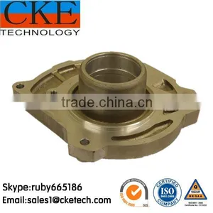 Customized Industrial Machinery Parts Adler Sewing Machine Parts thumbnail-1