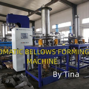 Qinhuangdao Fuge Science & Technology Co.,Ltd. company overview - view 4 thumbnail