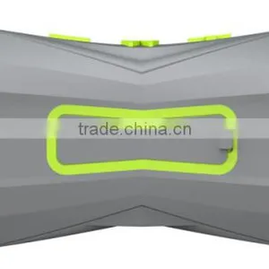 Portable Outdoor Blutooth Speaker With Waterproof Function thumbnail-3