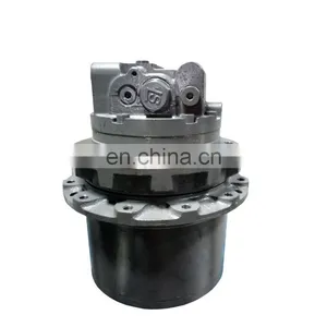 Takeuchi TB175 Travel Motor Final Drive Motor Assy for Excavator thumbnail-1