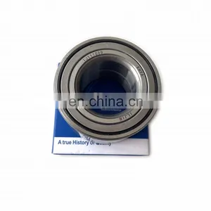 China Oem Ij111009 34*64*37mm 256907 Exquisite Hub Wheel Auto Bearing For Vectra A 1988-1995 thumbnail-4