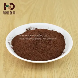 Medium Alkalized Reddish Cocoa Powder JR02 thumbnail-3