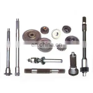 2021 Chinese Agriculture Machinery Parts Kubota DC 70 68 Half Feed Combine Harvester Spare Parts thumbnail-1