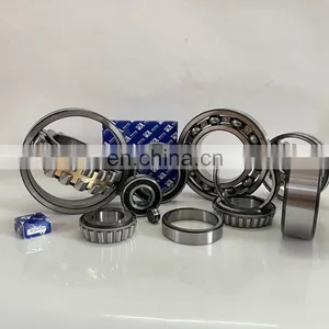 3530 22230 22232 MB/W33 Spherical Roller Bearing thumbnail-2