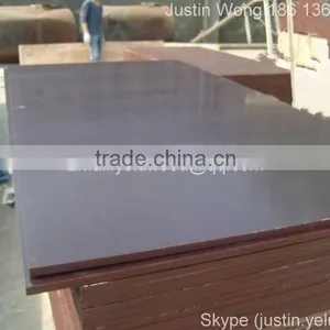 12MM SHUTTERING PLYWOOD WBP GLUE thumbnail-2