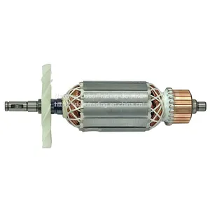 4100 High Quality Power Tool Armature Rotor thumbnail-1