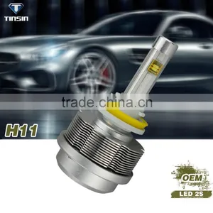 New Products Universal Style All in One Car h1 h3 h9 H11 h8 Green Led Fog Light Bulbs thumbnail-5
