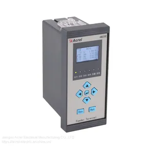 Acrel AM2SE High Quality Smart Automatic RS485 Communication Thermal Overload Switch Transformer Protection Relay thumbnail-1
